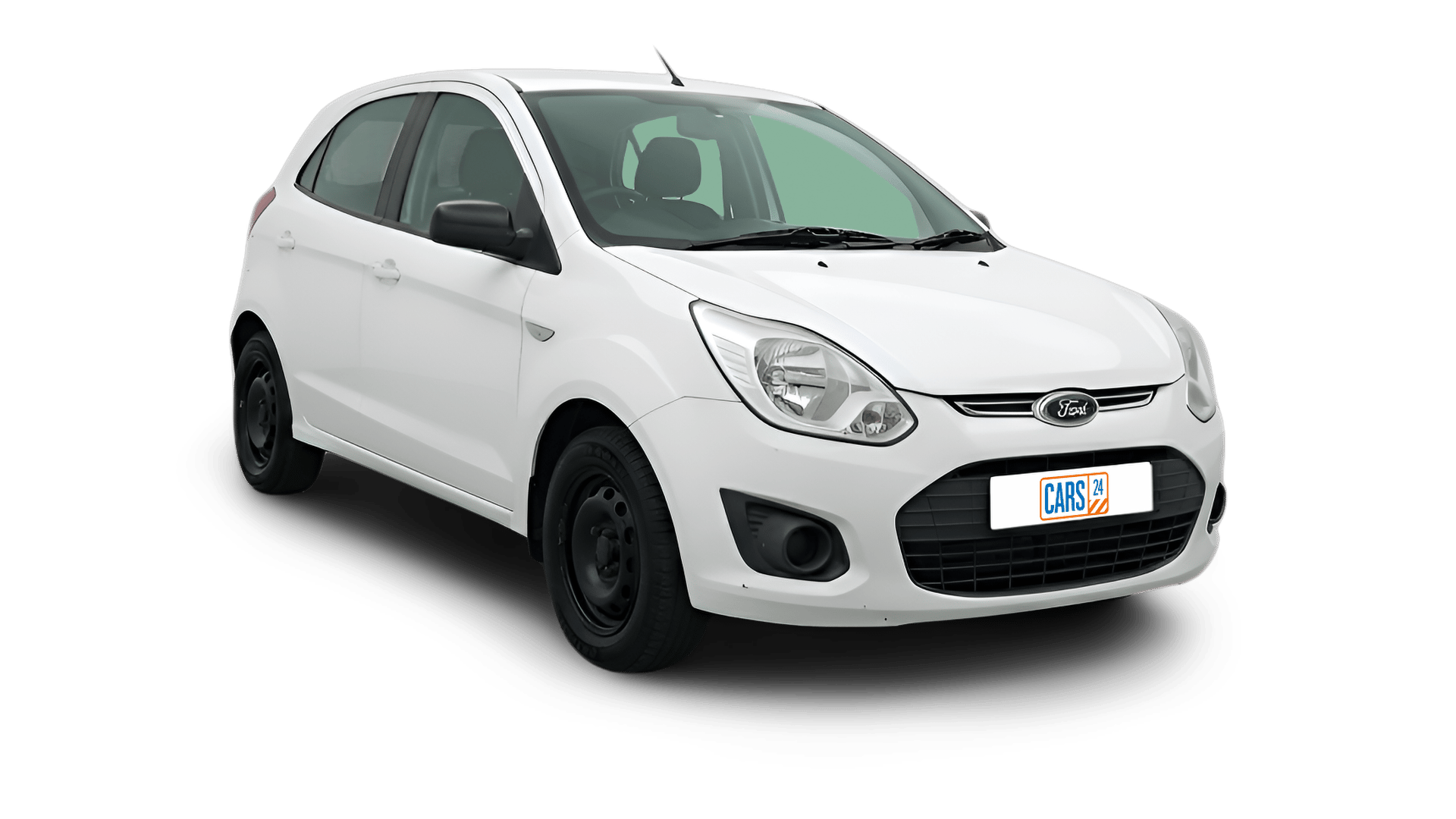 2015 Ford New Figo - Hatchback - Diesel - Manual - ₹1.60 lakh